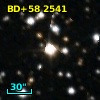 BD+58  2541