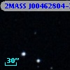 2MASS J00462804-2544450