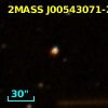 2MASS J00543071-2702262