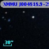 XMMU J004818.9-251505