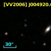 [VV2006] J004920.6-271454