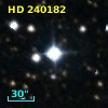 HD 240182