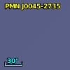PMN J0045-2735