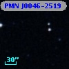 PMN J0046-2519