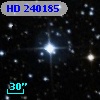 HD 240185