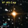 V* AS Cep
