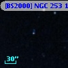 [BS2000] NGC 253  1