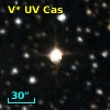 V* UV Cas