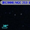 [BS2000] NGC 253 10