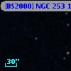 [BS2000] NGC 253 11
