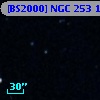[BS2000] NGC 253 14