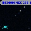 [BS2000] NGC 253 17