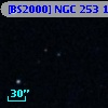 [BS2000] NGC 253 19