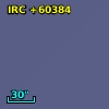 IRC +60384