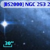 [BS2000] NGC 253 21