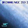 [BS2000] NGC 253 28