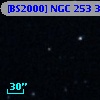 [BS2000] NGC 253 31