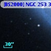 [BS2000] NGC 253 32