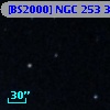 [BS2000] NGC 253 38