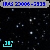 IRAS 23008+5939