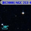 [BS2000] NGC 253 40