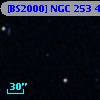 [BS2000] NGC 253 43