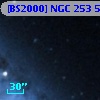 [BS2000] NGC 253 50