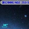 [BS2000] NGC 253 51