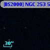 [BS2000] NGC 253 55
