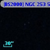 [BS2000] NGC 253 58