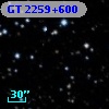 GT 2259+600