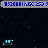 [BS2000] NGC 253 72