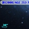 [BS2000] NGC 253 74