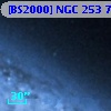 [BS2000] NGC 253 76