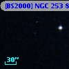 [BS2000] NGC 253 80