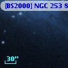 [BS2000] NGC 253 86