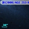 [BS2000] NGC 253 87