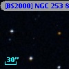 [BS2000] NGC 253 88