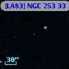 [LA83] NGC 253 33