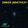 2MASX J00474537-2508373