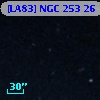 [LA83] NGC 253 26