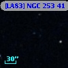 [LA83] NGC 253 41