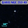 [LA83] NGC 253 43