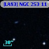 [LA83] NGC 253 11