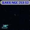 [LA83] NGC 253 52