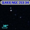 [LA83] NGC 253 34