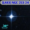 [LA83] NGC 253 24