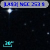 [LA83] NGC 253  8