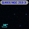 [LA83] NGC 253  3
