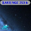 [LA83] NGC 253 b